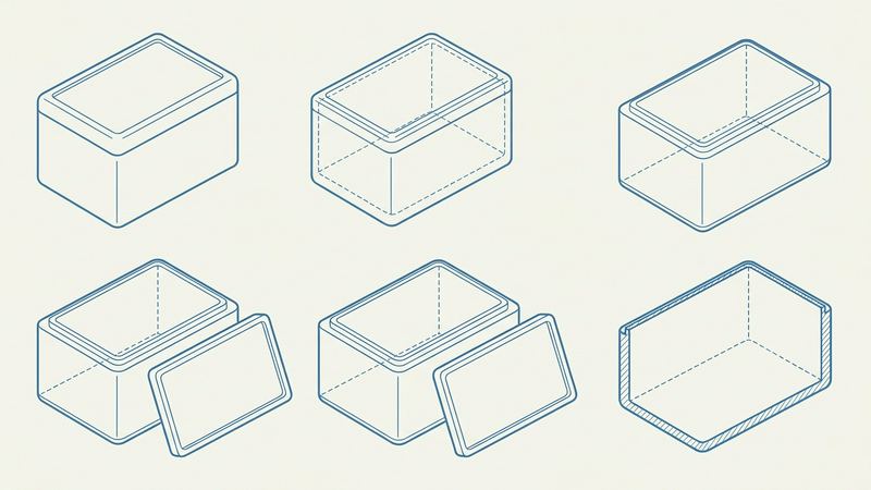 Internal vs External Dimensions — Why the Inside Measurement Matters